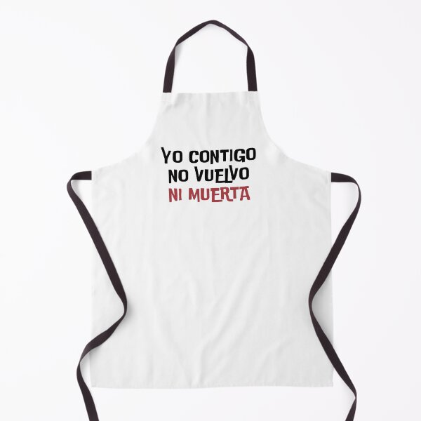 Item preview, NI MUERTA II designed and sold by ssabala.