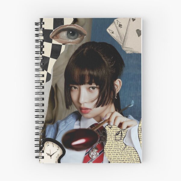 Item preview, Ive Rei designed and sold by KPOP-4-U.