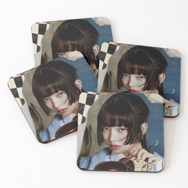 Item preview, Ive Rei designed and sold by KPOP-4-U.