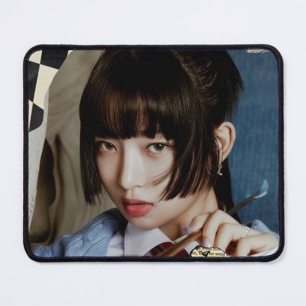 Item preview, Ive Rei designed and sold by KPOP-4-U.