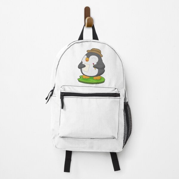 Item preview, Penguin Pencil Paper School designed and sold by Snabdesign84.