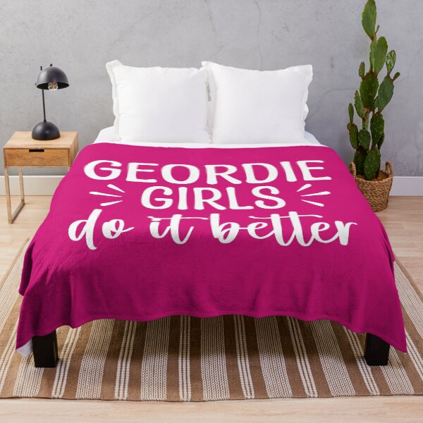 Item preview, Geordie Girls Do It Better designed and sold by Jeallan Designs.