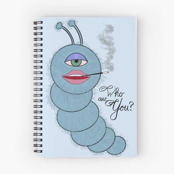 Item preview, Blue caterpillar designed and sold by CasaFortis.