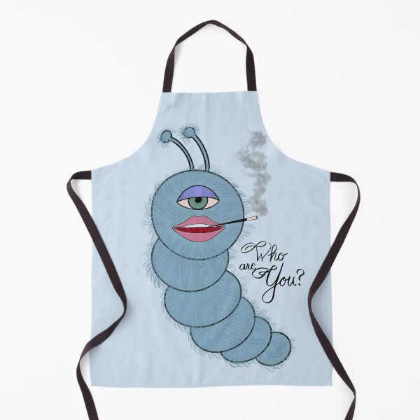 Item preview, Blue caterpillar designed and sold by CasaFortis.