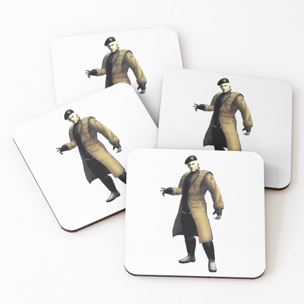 Item preview, Portable Ops - Gene designed and sold by OuterOutlet.