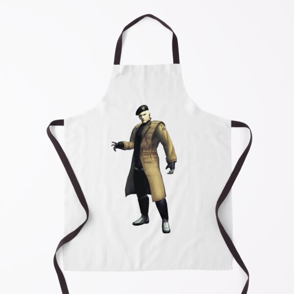 Item preview, Portable Ops - Gene designed and sold by OuterOutlet.