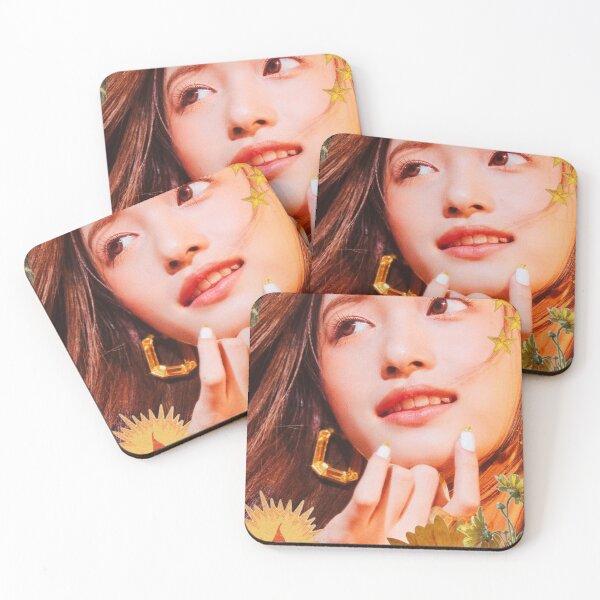 Item preview, Ive Leeseo designed and sold by KPOP-4-U.
