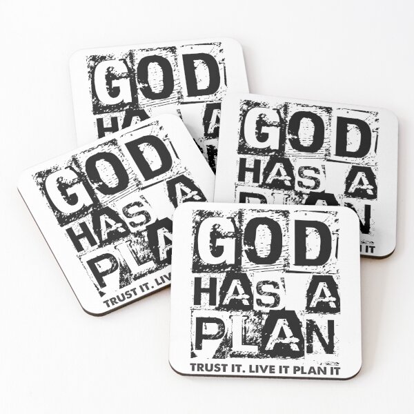 Item preview, God's Plan designed and sold by LAPRADEENT.