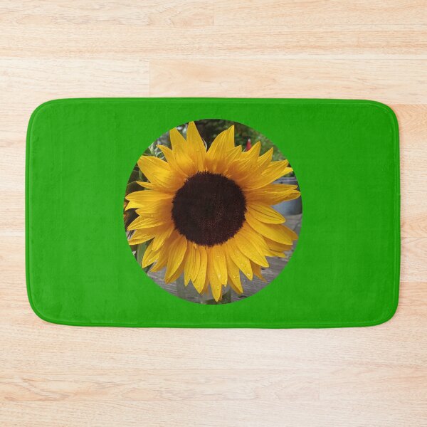 Item preview, Sunflower Birthday Tree designed and sold by vibeno1.