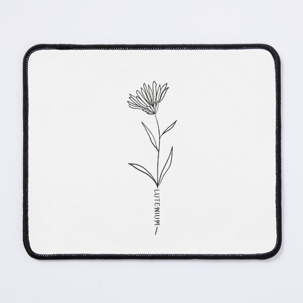 Item preview, Lutenium : Flower art designed and sold by Lutenium.