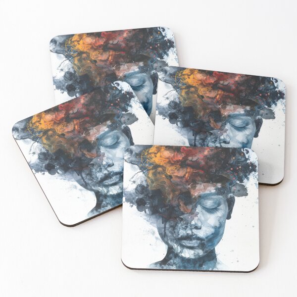 Item preview, Surreal | Deep Thoughts designed and sold by Pasiaulis-art.