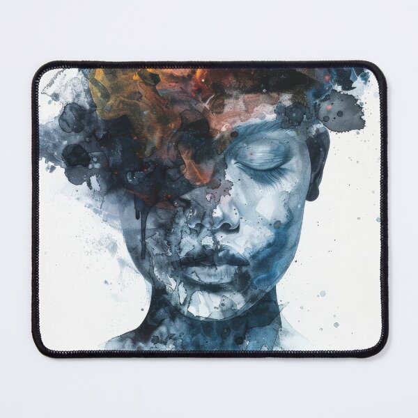 Item preview, Surreal | Deep Thoughts designed and sold by Pasiaulis-art.