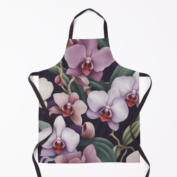 Item preview, Orchids designed and sold by TrendyGalaxy.