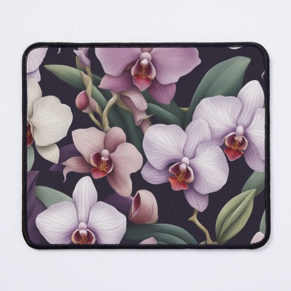 Item preview, Orchids designed and sold by TrendyGalaxy.