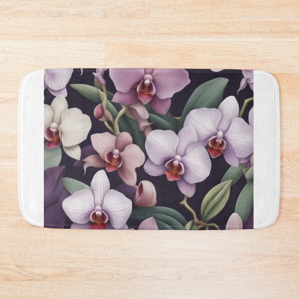 Item preview, Orchids  designed and sold by TrendyGalaxy.
