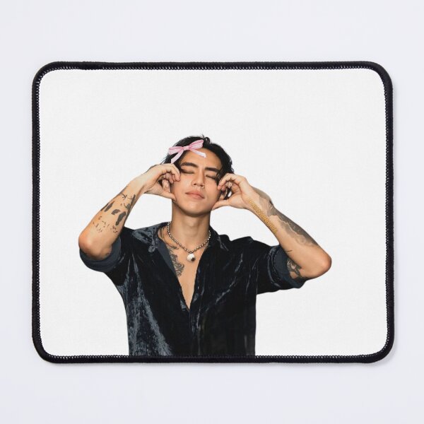 Item preview, DPR IAN, Christian Yu designed and sold by kattcherry.