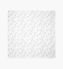 Rumplestiltskin's Wee Daggers (Repeat Print) Scarf