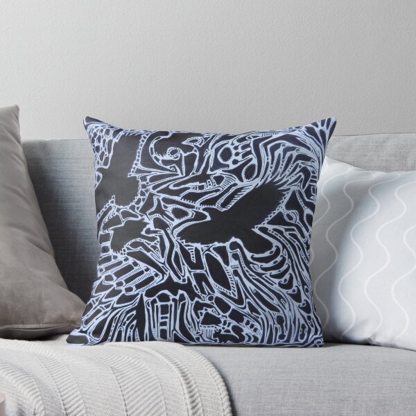 Item preview, Night Sky Over Spøttrup designed and sold by Anders Hoberg.