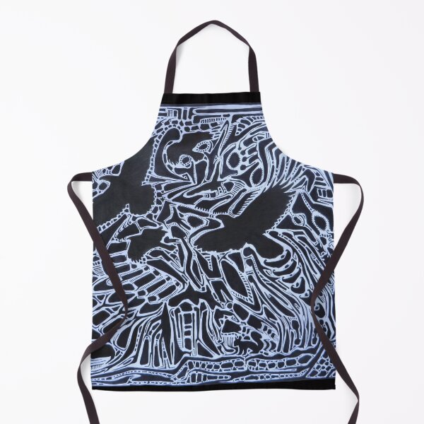 Item preview, Night Sky Over Spøttrup designed and sold by Anders Hoberg.