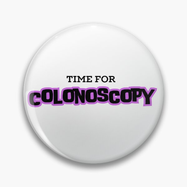 Item preview, Time for Colonoscopy designed and sold by FluxAuraTees.