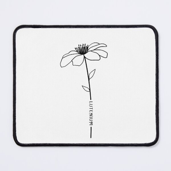 Item preview, Lutenium : Flower art designed and sold by Lutenium.