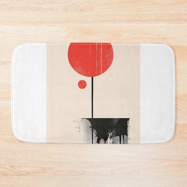 Item preview, Maximum minimalism designed and sold by MidArtForge.