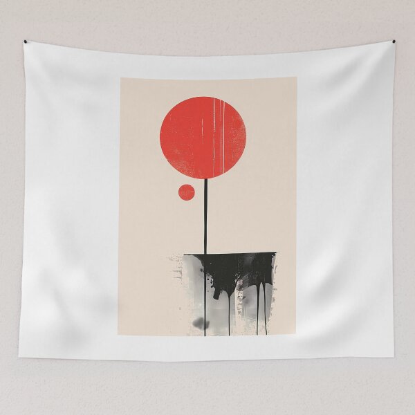 Item preview, Maximum minimalism designed and sold by MidArtForge.