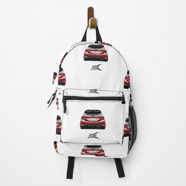 Item preview, ford fiesta st mk8 rear red designed and sold by NaquashM.