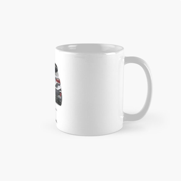 Item preview, Ford Fiesta ST MK8 trasero gris designed and sold by NaquashM.