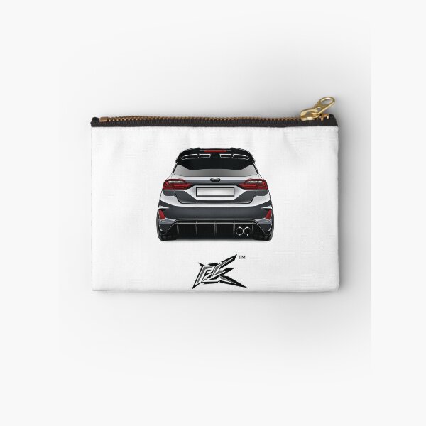 Item preview, ford fiesta st mk8 rear gray designed and sold by NaquashM.
