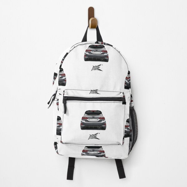 Item preview, ford fiesta st mk8 rear gray designed and sold by NaquashM.