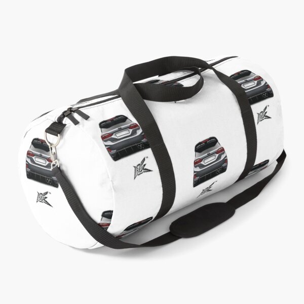 Item preview, ford fiesta st mk8 rear gray designed and sold by NaquashM.