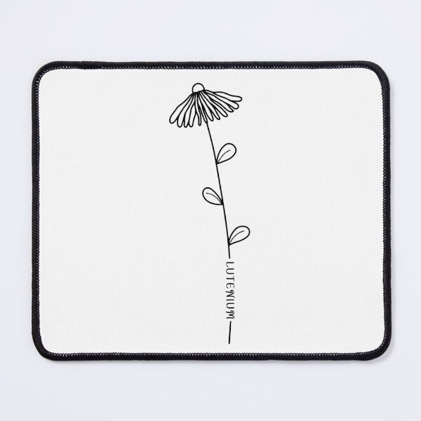 Item preview, Lutenium : Flower art designed and sold by Lutenium.