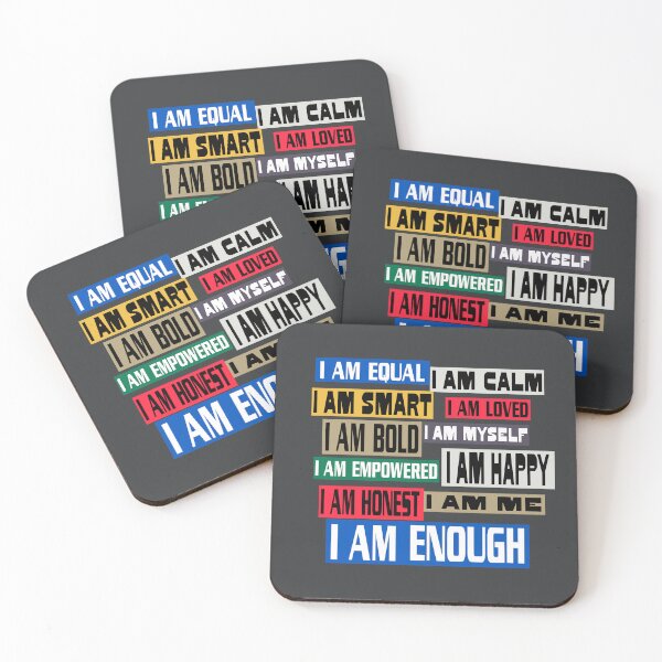 Item preview, Melanin Goddess Positive Affirmation Quotes Black Educators designed and sold by Colorfulman.