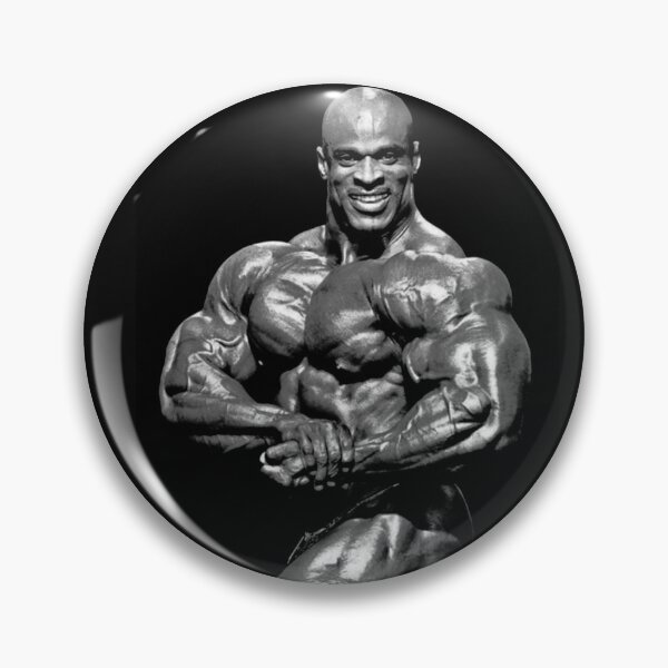 Artikelvorschau, Ronnie Coleman entworfen und verkauft von braxy1.