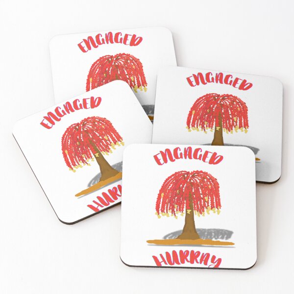 Item preview, Engaged and Happy- T Shirt designed and sold by MahantArt.