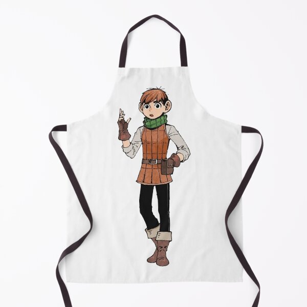 Item preview, Chilchuck stand designed and sold by Anime-ascrocco.