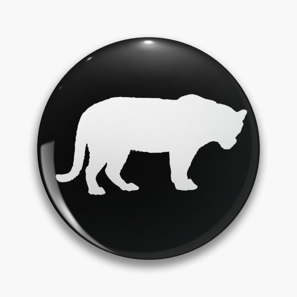 Item preview, White leopard (large format). designed and sold by Foutox.