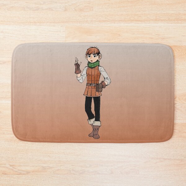 Item preview, Chilchuck stand designed and sold by Anime-ascrocco.
