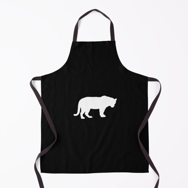 Item preview, White leopard (large format). designed and sold by Foutox.