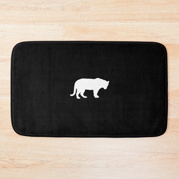 Item preview, White leopard (large format). designed and sold by Foutox.
