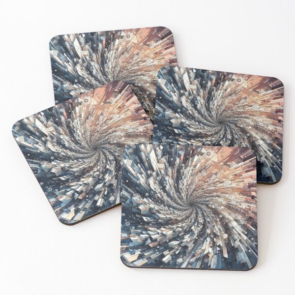 Item preview, Celestial Shards in Motion designed and sold by YourForKor.