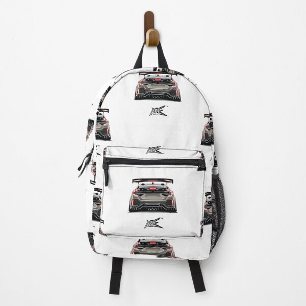 Item preview, fk8 civic type r rear beige designed and sold by NaquashM.