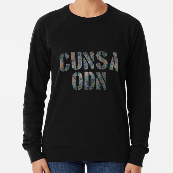 Item preview, CUNSA ODN 1 designed and sold by One Man Cartel.