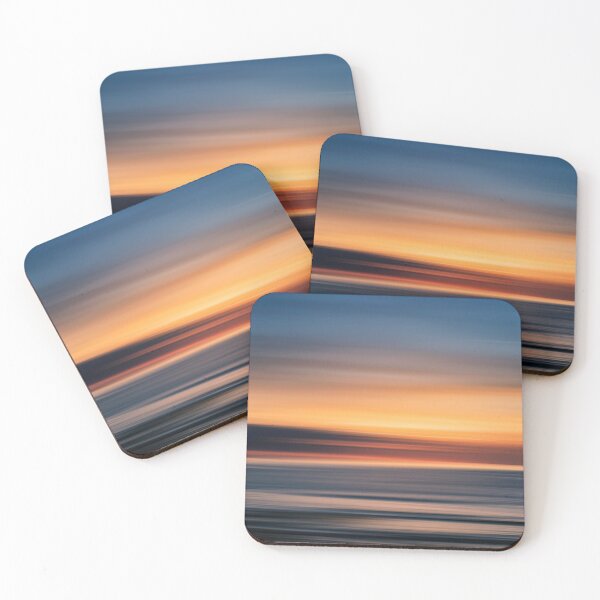 Item preview, Abstract Sunset designed and sold by David Lichtneker.