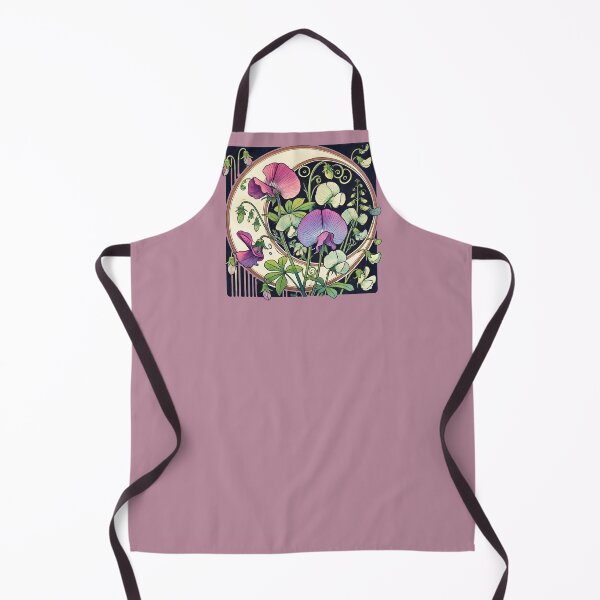 Item preview, Sweet Peas Moon designed and sold by FrictionMaxxing.