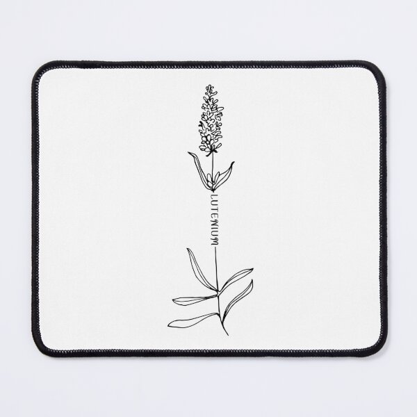 Item preview, Lutenium : Flower art designed and sold by Lutenium.