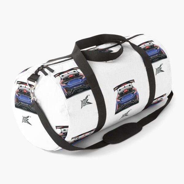 Item preview, fk8 civic type r rear violet designed and sold by NaquashM.