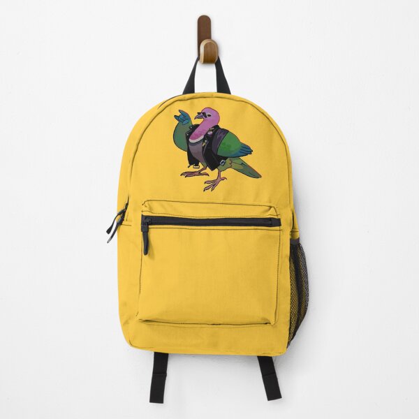 Item preview, Ace Pink-Headed Fruit-Dove designed and sold by Netoey.