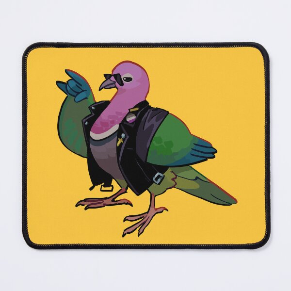 Item preview, Ace Pink-Headed Fruit-Dove designed and sold by Netoey.